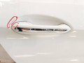 дверь задняя правая BMW 5 серия G30/G31 G31 2017, 2.0 л., B48 B20 B, бензин, АКПП, alpinweiss 3 (300), универсал, правый руль, 41007408966, 7408966 - фото №28