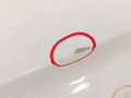 дверь задняя правая BMW 5 серия G30/G31 G31 2017, 2.0 л., B48 B20 B, бензин, АКПП, alpinweiss 3 (300), универсал, правый руль, 41007408966, 7408966 - фото №5
