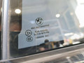 дверь задняя левая BMW 5 серия G30/G31 G31 2017, 2.0 л., B48 B20 B, бензин, АКПП, alpinweiss 3 (300), универсал, правый руль, 41007408965, 7408965 - фото №7