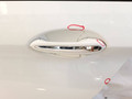 дверь задняя левая BMW 5 серия G30/G31 G31 2017, 2.0 л., B48 B20 B, бензин, АКПП, alpinweiss 3 (300), универсал, правый руль, 41007408965, 7408965 - фото №38