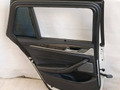 дверь задняя левая BMW 5 серия G30/G31 G31 2017, 2.0 л., B48 B20 B, бензин, АКПП, alpinweiss 3 (300), универсал, правый руль, 41007408965, 7408965 - фото №22