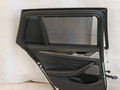 дверь задняя левая BMW 5 серия G30/G31 G31 2017, 2.0 л., B48 B20 B, бензин, АКПП, alpinweiss 3 (300), универсал, правый руль, 41007408965, 7408965 - фото №25
