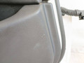 дверь задняя левая BMW 5 серия G30/G31 G31 2017, 2.0 л., B48 B20 B, бензин, АКПП, alpinweiss 3 (300), универсал, правый руль, 41007408965, 7408965 - фото №40