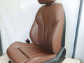 салон (комплект сидений) BMW X6 F16 2014, 3.0 л., N55 B30 A, бензин, АКПП, красный, правый руль, 52107352268, 52107450833, 52107411445, 52107411564, 52107303532, 52107303540, 52207378991, 52207378979, 7352268, 7450833, 7411445, 7411564, 7303532, 7303540, 7378991, 7378979 - фото №3