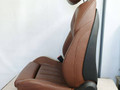салон (комплект сидений) BMW X6 F16 2014, 3.0 л., N55 B30 A, бензин, АКПП, красный, правый руль, 52107352268, 52107450833, 52107411445, 52107411564, 52107303532, 52107303540, 52207378991, 52207378979, 7352268, 7450833, 7411445, 7411564, 7303532, 7303540, 7378991, 7378979 - фото №4