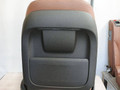 салон (комплект сидений) BMW X6 F16 2014, 3.0 л., N55 B30 A, бензин, АКПП, красный, правый руль, 52107352268, 52107450833, 52107411445, 52107411564, 52107303532, 52107303540, 52207378991, 52207378979, 7352268, 7450833, 7411445, 7411564, 7303532, 7303540, 7378991, 7378979 - фото №20
