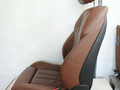 салон (комплект сидений) BMW X6 F16 2014, 3.0 л., N55 B30 A, бензин, АКПП, красный, правый руль, 52107352268, 52107450833, 52107411445, 52107411564, 52107303532, 52107303540, 52207378991, 52207378979, 7352268, 7450833, 7411445, 7411564, 7303532, 7303540, 7378991, 7378979 - фото №27