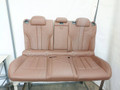 салон (комплект сидений) BMW X6 F16 2014, 3.0 л., N55 B30 A, бензин, АКПП, красный, правый руль, 52107352268, 52107450833, 52107411445, 52107411564, 52107303532, 52107303540, 52207378991, 52207378979, 7352268, 7450833, 7411445, 7411564, 7303532, 7303540, 7378991, 7378979 - фото №9
