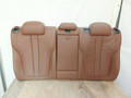 салон (комплект сидений) BMW X6 F16 2014, 3.0 л., N55 B30 A, бензин, АКПП, красный, правый руль, 52107352268, 52107450833, 52107411445, 52107411564, 52107303532, 52107303540, 52207378991, 52207378979, 7352268, 7450833, 7411445, 7411564, 7303532, 7303540, 7378991, 7378979 - фото №36