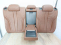 салон (комплект сидений) BMW X6 F16 2014, 3.0 л., N55 B30 A, бензин, АКПП, красный, правый руль, 52107352268, 52107450833, 52107411445, 52107411564, 52107303532, 52107303540, 52207378991, 52207378979, 7352268, 7450833, 7411445, 7411564, 7303532, 7303540, 7378991, 7378979 - фото №37