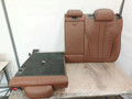 салон (комплект сидений) BMW X6 F16 2014, 3.0 л., N55 B30 A, бензин, АКПП, красный, правый руль, 52107352268, 52107450833, 52107411445, 52107411564, 52107303532, 52107303540, 52207378991, 52207378979, 7352268, 7450833, 7411445, 7411564, 7303532, 7303540, 7378991, 7378979 - фото №10