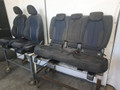 салон (комплект сидений) BMW X1 F48 2016, 2.0 л., B47 C20 A, дизель, АКПП, alpinweiss 3 (300), передний привод, правый руль, 52108061891, 52108061878, 52108061877, 52107430806, 52107430804, 52107430807, 8061891, 8061878, 8061877, 7430806, 7430804, 7430807 - фото №22
