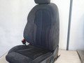салон (комплект сидений) BMW X1 F48 2016, 2.0 л., B47 C20 A, дизель, АКПП, alpinweiss 3 (300), передний привод, правый руль, 52108061891, 52108061878, 52108061877, 52107430806, 52107430804, 52107430807, 8061891, 8061878, 8061877, 7430806, 7430804, 7430807 - фото №3