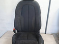 салон (комплект сидений) BMW X1 F48 2016, 2.0 л., B47 C20 A, дизель, АКПП, alpinweiss 3 (300), передний привод, правый руль, 52108061891, 52108061878, 52108061877, 52107430806, 52107430804, 52107430807, 8061891, 8061878, 8061877, 7430806, 7430804, 7430807 - фото №11