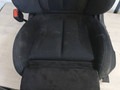 салон (комплект сидений) BMW X1 F48 2016, 2.0 л., B47 C20 A, дизель, АКПП, alpinweiss 3 (300), передний привод, правый руль, 52108061891, 52108061878, 52108061877, 52107430806, 52107430804, 52107430807, 8061891, 8061878, 8061877, 7430806, 7430804, 7430807 - фото №6