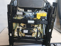 салон (комплект сидений) BMW X1 F48 2016, 2.0 л., B47 C20 A, дизель, АКПП, alpinweiss 3 (300), передний привод, правый руль, 52108061891, 52108061878, 52108061877, 52107430806, 52107430804, 52107430807, 8061891, 8061878, 8061877, 7430806, 7430804, 7430807 - фото №13