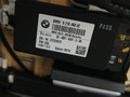 салон (комплект сидений) BMW X1 F48 2016, 2.0 л., B47 C20 A, дизель, АКПП, alpinweiss 3 (300), передний привод, правый руль, 52108061891, 52108061878, 52108061877, 52107430806, 52107430804, 52107430807, 8061891, 8061878, 8061877, 7430806, 7430804, 7430807 - фото №14