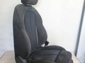 салон (комплект сидений) BMW X1 F48 2016, 2.0 л., B47 C20 A, дизель, АКПП, alpinweiss 3 (300), передний привод, правый руль, 52108061891, 52108061878, 52108061877, 52107430806, 52107430804, 52107430807, 8061891, 8061878, 8061877, 7430806, 7430804, 7430807 - фото №2