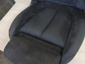 салон (комплект сидений) BMW X1 F48 2016, 2.0 л., B47 C20 A, дизель, АКПП, alpinweiss 3 (300), передний привод, правый руль, 52108061891, 52108061878, 52108061877, 52107430806, 52107430804, 52107430807, 8061891, 8061878, 8061877, 7430806, 7430804, 7430807 - фото №30