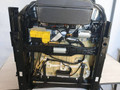 салон (комплект сидений) BMW X1 F48 2016, 2.0 л., B47 C20 A, дизель, АКПП, alpinweiss 3 (300), передний привод, правый руль, 52108061891, 52108061878, 52108061877, 52107430806, 52107430804, 52107430807, 8061891, 8061878, 8061877, 7430806, 7430804, 7430807 - фото №32