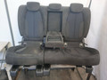 салон (комплект сидений) BMW X1 F48 2016, 2.0 л., B47 C20 A, дизель, АКПП, alpinweiss 3 (300), передний привод, правый руль, 52108061891, 52108061878, 52108061877, 52107430806, 52107430804, 52107430807, 8061891, 8061878, 8061877, 7430806, 7430804, 7430807 - фото №43