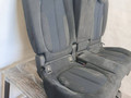 салон (комплект сидений) BMW X1 F48 2016, 2.0 л., B47 C20 A, дизель, АКПП, alpinweiss 3 (300), передний привод, правый руль, 52108061891, 52108061878, 52108061877, 52107430806, 52107430804, 52107430807, 8061891, 8061878, 8061877, 7430806, 7430804, 7430807 - фото №46