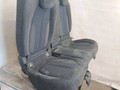 салон (комплект сидений) BMW X1 F48 2016, 2.0 л., B47 C20 A, дизель, АКПП, alpinweiss 3 (300), передний привод, правый руль, 52108061891, 52108061878, 52108061877, 52107430806, 52107430804, 52107430807, 8061891, 8061878, 8061877, 7430806, 7430804, 7430807 - фото №45