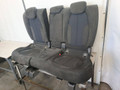 салон (комплект сидений) BMW X1 F48 2016, 2.0 л., B47 C20 A, дизель, АКПП, alpinweiss 3 (300), передний привод, правый руль, 52108061891, 52108061878, 52108061877, 52107430806, 52107430804, 52107430807, 8061891, 8061878, 8061877, 7430806, 7430804, 7430807 - фото №49