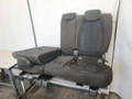 салон (комплект сидений) BMW X1 F48 2016, 2.0 л., B47 C20 A, дизель, АКПП, alpinweiss 3 (300), передний привод, правый руль, 52108061891, 52108061878, 52108061877, 52107430806, 52107430804, 52107430807, 8061891, 8061878, 8061877, 7430806, 7430804, 7430807 - фото №10