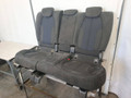 салон (комплект сидений) BMW X1 F48 2016, 2.0 л., B47 C20 A, дизель, АКПП, alpinweiss 3 (300), передний привод, правый руль, 52108061891, 52108061878, 52108061877, 52107430806, 52107430804, 52107430807, 8061891, 8061878, 8061877, 7430806, 7430804, 7430807 - фото №9
