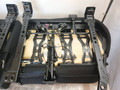салон (комплект сидений) BMW X1 F48 2016, 2.0 л., B47 C20 A, дизель, АКПП, alpinweiss 3 (300), передний привод, правый руль, 52108061891, 52108061878, 52108061877, 52107430806, 52107430804, 52107430807, 8061891, 8061878, 8061877, 7430806, 7430804, 7430807 - фото №52