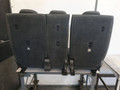 салон (комплект сидений) BMW X1 F48 2016, 2.0 л., B47 C20 A, дизель, АКПП, alpinweiss 3 (300), передний привод, правый руль, 52108061891, 52108061878, 52108061877, 52107430806, 52107430804, 52107430807, 8061891, 8061878, 8061877, 7430806, 7430804, 7430807 - фото №50