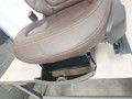 салон (комплект сидений) BMW X1 F48 2017, 2.0 л., B48 A20 B, бензин, АКПП, alpinweiss 3 (300), полный привод, правый руль, 52107411897, 52107411899, 52107411900, 52107468601, 52107430797, 52107430790, 7411899, 7411900, 7468601, 7411897, 7430790, 7430797 - фото №20