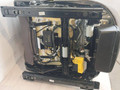 салон (комплект сидений) BMW X1 F48 2017, 2.0 л., B48 A20 B, бензин, АКПП, alpinweiss 3 (300), полный привод, правый руль, 52107411897, 52107411899, 52107411900, 52107468601, 52107430797, 52107430790, 7411899, 7411900, 7468601, 7411897, 7430790, 7430797 - фото №28