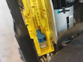 салон (комплект сидений) BMW X1 F48 2017, 2.0 л., B48 A20 B, бензин, АКПП, alpinweiss 3 (300), полный привод, правый руль, 52107411897, 52107411899, 52107411900, 52107468601, 52107430797, 52107430790, 7411899, 7411900, 7468601, 7411897, 7430790, 7430797 - фото №29