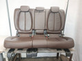 салон (комплект сидений) BMW X1 F48 2017, 2.0 л., B48 A20 B, бензин, АКПП, alpinweiss 3 (300), полный привод, правый руль, 52107411897, 52107411899, 52107411900, 52107468601, 52107430797, 52107430790, 7411899, 7411900, 7468601, 7411897, 7430790, 7430797 - фото №30