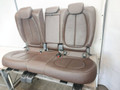 салон (комплект сидений) BMW X1 F48 2017, 2.0 л., B48 A20 B, бензин, АКПП, alpinweiss 3 (300), полный привод, правый руль, 52107411897, 52107411899, 52107411900, 52107468601, 52107430797, 52107430790, 7411899, 7411900, 7468601, 7411897, 7430790, 7430797 - фото №38