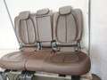 салон (комплект сидений) BMW X1 F48 2017, 2.0 л., B48 A20 B, бензин, АКПП, alpinweiss 3 (300), полный привод, правый руль, 52107411897, 52107411899, 52107411900, 52107468601, 52107430797, 52107430790, 7411899, 7411900, 7468601, 7411897, 7430790, 7430797 - фото №31