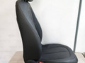 салон (комплект сидений) BMW X1 F48 2017, 2.0 л., B48 A20 B, бензин, АКПП, синий mediterranblau c10, полный привод, правый руль, 52107411897, 52107411899, 52107411900, 52107468601, 52107430797, 52107430790, 7411899, 7411900, 7468601, 7411897, 7430790, 7430797 - фото №12