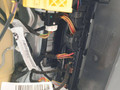 салон (комплект сидений) BMW X1 F48 2017, 2.0 л., B48 A20 B, бензин, АКПП, синий mediterranblau c10, полный привод, правый руль, 52107411897, 52107411899, 52107411900, 52107468601, 52107430797, 52107430790, 7411899, 7411900, 7468601, 7411897, 7430790, 7430797 - фото №42