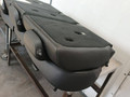 салон (комплект сидений) BMW X1 F48 2017, 2.0 л., B48 A20 B, бензин, АКПП, синий mediterranblau c10, полный привод, правый руль, 52107411897, 52107411899, 52107411900, 52107468601, 52107430797, 52107430790, 7411899, 7411900, 7468601, 7411897, 7430790, 7430797 - фото №52