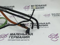 насос топливный BMW X6 F16 2014, 3.0 л., N55 B30 A, бензин, АКПП, красный, правый руль, 16117366123, 7366123, 16117212588, 7212588 - фото №6
