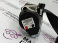 ремень безопасности BMW X1 F48 2016, 2.0 л., B47 C20 A, дизель, АКПП, alpinweiss 3 (300), передний привод, правый руль, 72117401713, 7401713, 628901000 - фото №2