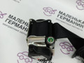 ремень безопасности BMW X1 F48 2016, 2.0 л., B47 C20 A, дизель, АКПП, alpinweiss 3 (300), передний привод, правый руль, 72117401713, 7401713, 628901000 - фото №3