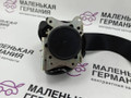 ремень безопасности BMW X1 F48 2016, 2.0 л., B47 C20 A, дизель, АКПП, alpinweiss 3 (300), передний привод, правый руль, 72117401713, 7401713, 628901000 - фото №4