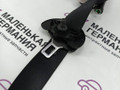 ремень безопасности BMW X1 F48 2016, 2.0 л., B47 C20 A, дизель, АКПП, alpinweiss 3 (300), передний привод, правый руль, 72117401713, 7401713, 628901000 - фото №6