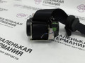 ремень безопасности BMW X1 F48 2016, 2.0 л., B47 C20 A, дизель, АКПП, alpinweiss 3 (300), передний привод, правый руль, 72117401714, 7401714, 628900100 - фото №4