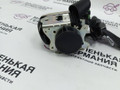 ремень безопасности BMW X1 F48 2016, 2.0 л., B47 C20 A, дизель, АКПП, alpinweiss 3 (300), передний привод, правый руль, 72117401714, 7401714, 628900100 - фото №5