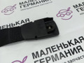 ремень безопасности BMW X1 F48 2016, 2.0 л., B47 C20 A, дизель, АКПП, alpinweiss 3 (300), передний привод, правый руль, 72117401714, 7401714, 628900100 - фото №6