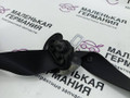ремень безопасности BMW X1 F48 2016, 2.0 л., B47 C20 A, дизель, АКПП, alpinweiss 3 (300), передний привод, правый руль, 72117401714, 7401714, 628900100 - фото №7